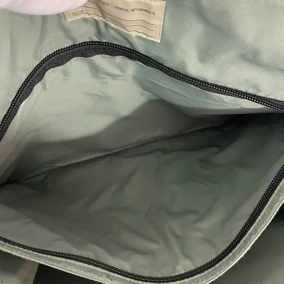 Jack Spade Men's Site Messenger Bag - Picture 9 of 16